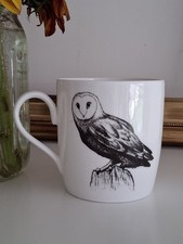 Owl fine bone for sale Owl fine bone for sale  WYMONDHAM