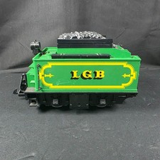 Lgb coal tender for sale  Sumter