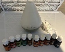 Young living diffuser for sale  Berwyn