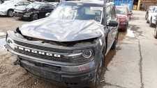 2021 ford bronco for sale  Romulus