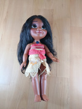 Moana disney film for sale  ROTHERHAM