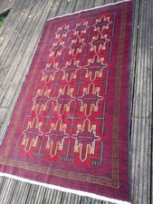 Large persain afghan for sale Large persain afghan for sale  NOTTINGHAM