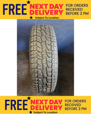 235 70r16 106s for sale  NELSON
