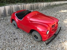 Austin j40 children for sale  PEWSEY