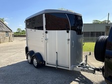 Ifor williams hbx for sale  MELKSHAM