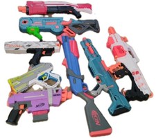 Nerf guns roblox for sale  Buffalo