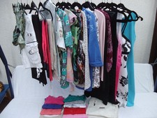 Kleiderpaket grösse bekleidun gebraucht kaufen  Kelsterbach