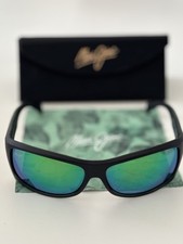Maui jim equator gebraucht kaufen  Hildesheim