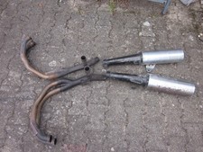 Kawasaki gpz 1000 gebraucht kaufen  Gaggenau