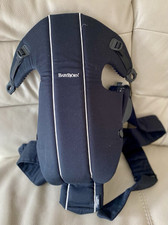 Babybjorn baby carrier for sale  ALTRINCHAM