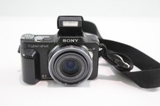 Sony cybershot dsc usato  Spedire a Italy