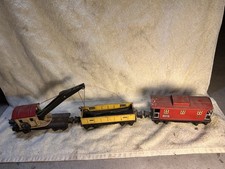 Vintage lionel lines for sale  Hanover