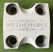 Wethepeople bmx steering for sale  WARRINGTON