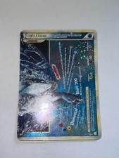Lugia legend 114 for sale  Dayton