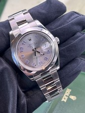 Rolex datejust watch for sale  DEAL