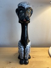 Vintage long neck for sale  LONDON