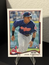 2014 topps jose for sale  Farmington