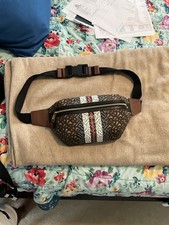 Burberry belt bag for sale  Germantown