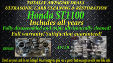 2000 honda st1100 for sale  Spanish Fork