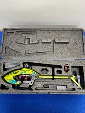 Goosky legend helicopter for sale  Franklin