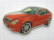 Usado, MERCEDES BENZ  CL 200 rot ................... Auto-Pin (181f) comprar usado  Enviando para Brazil
