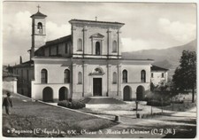 Paganica aquila chiesa usato  Isola Vicentina