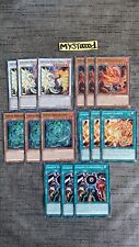 Carte base deck d'occasion  La Rochelle