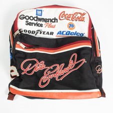 Dale earnhardt backpack for sale  Independence