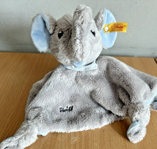 Steiff trampili elephant for sale  COVENTRY