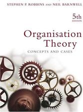 Rganisation theory concepts gebraucht kaufen  Berlin