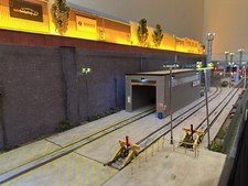Model railway exhibition for sale  SUTTON COLDFIELD