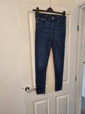 Tesco blue skinny for sale  BRANDON