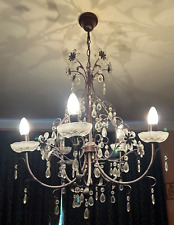 real candle chandelier for sale real candle chandelier for sale LONDON