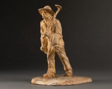 Gaston schweitzer bineur d'occasion  Saint-Ouen