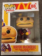 mayor mccheese for sale  Beaver