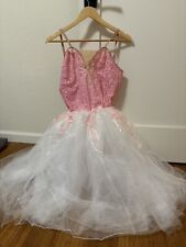 Ballet pink tutu for sale  Cupertino