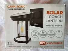 Gama sonic solar for sale  Maryland Heights