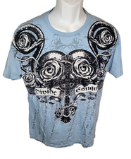 Chemistry men blue for sale  Albion