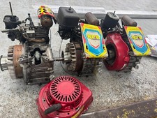 Sets honda gx200 for sale  ORPINGTON