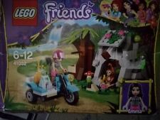 Lego friends veterinario usato  Tolentino