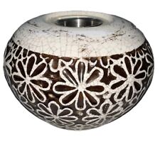 Hand glazed ceramic for sale  Waterford
