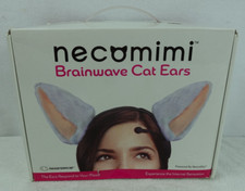 Necomimi brainwave controlled for sale  Fort Collins