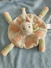 Doudou plat cheval d'occasion  Avion