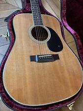 Yairi dreadnought acoustic d'occasion  Paris VIII