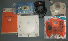 Dreamcast pal sega usato  Borghetto Santo Spirito