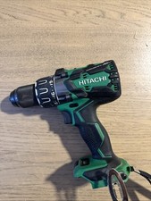Hitachi drill for sale  MILTON KEYNES