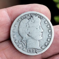 Usa quarter dollar usato  Frosinone