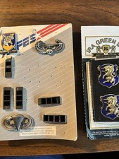 Army crest 6th for sale  North Tonawanda