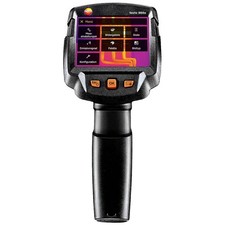 Caméra thermique testo d'occasion  France