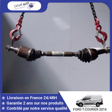 Transmission gauche ford d'occasion  Saint-Quentin